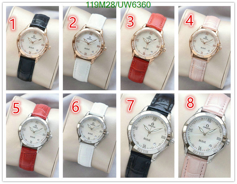 SAMC - OG Watches - 034
