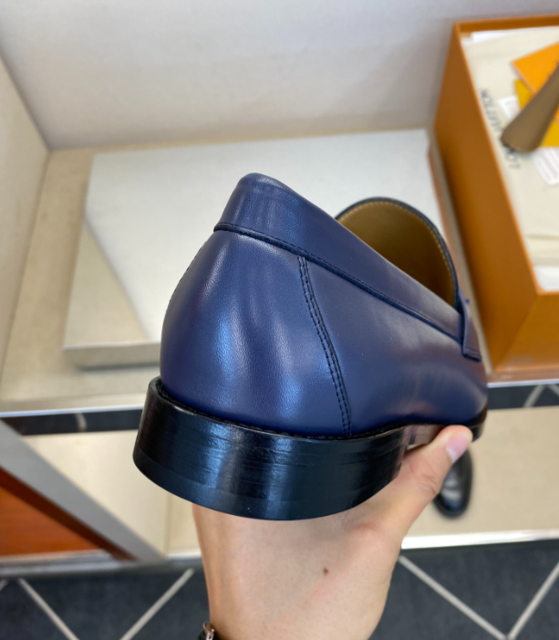SAMC - LOV Men Shoes - 022