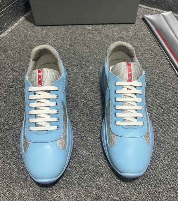 glamy - PD Men Shoes - 026
