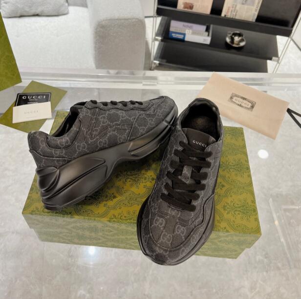 SAMC - GUKI Women Shoes - 617