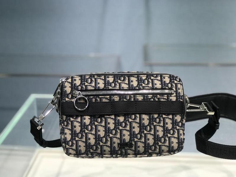 SAMCC - DOR Bags - 459