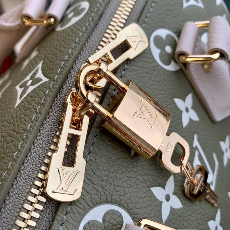 Glami Fashion Lu-Vi Bags - 16888