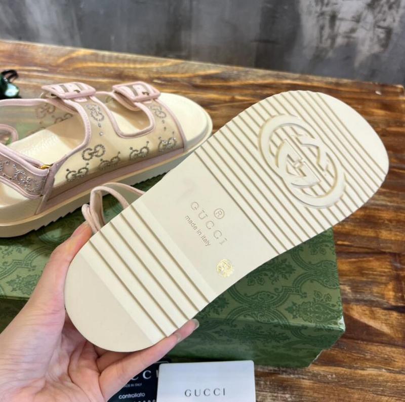 SAMC - GUKI Women Shoes - 547