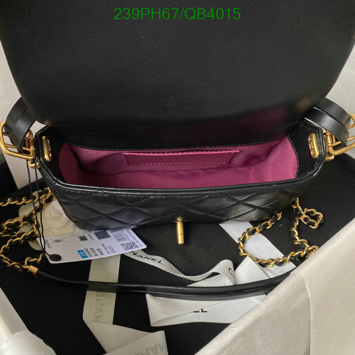 SAMC - CHL Bags - 584