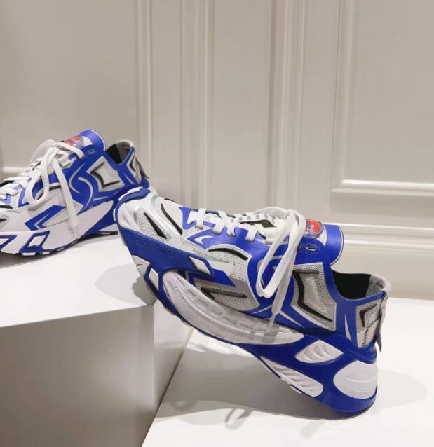SAMC - DAG Men Shoes - 173