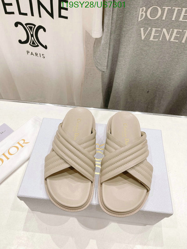 SAMCC - DOR Women Shoes - 1554