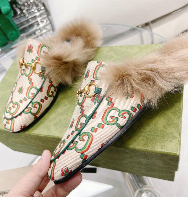 SAMC - GUKI Women Shoes - 1306