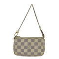 Louis Vuitton Mini Pochette Accessoires Clutch Bag