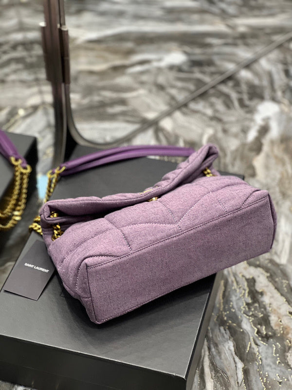 Glami- Glami- - SLY Bags - 1222
