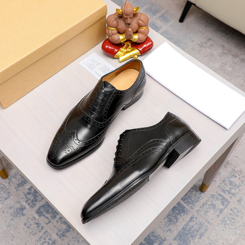 Glami - BRE Men Shoes - 405