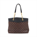 Louis Vuitton Monogram Palass  M51198