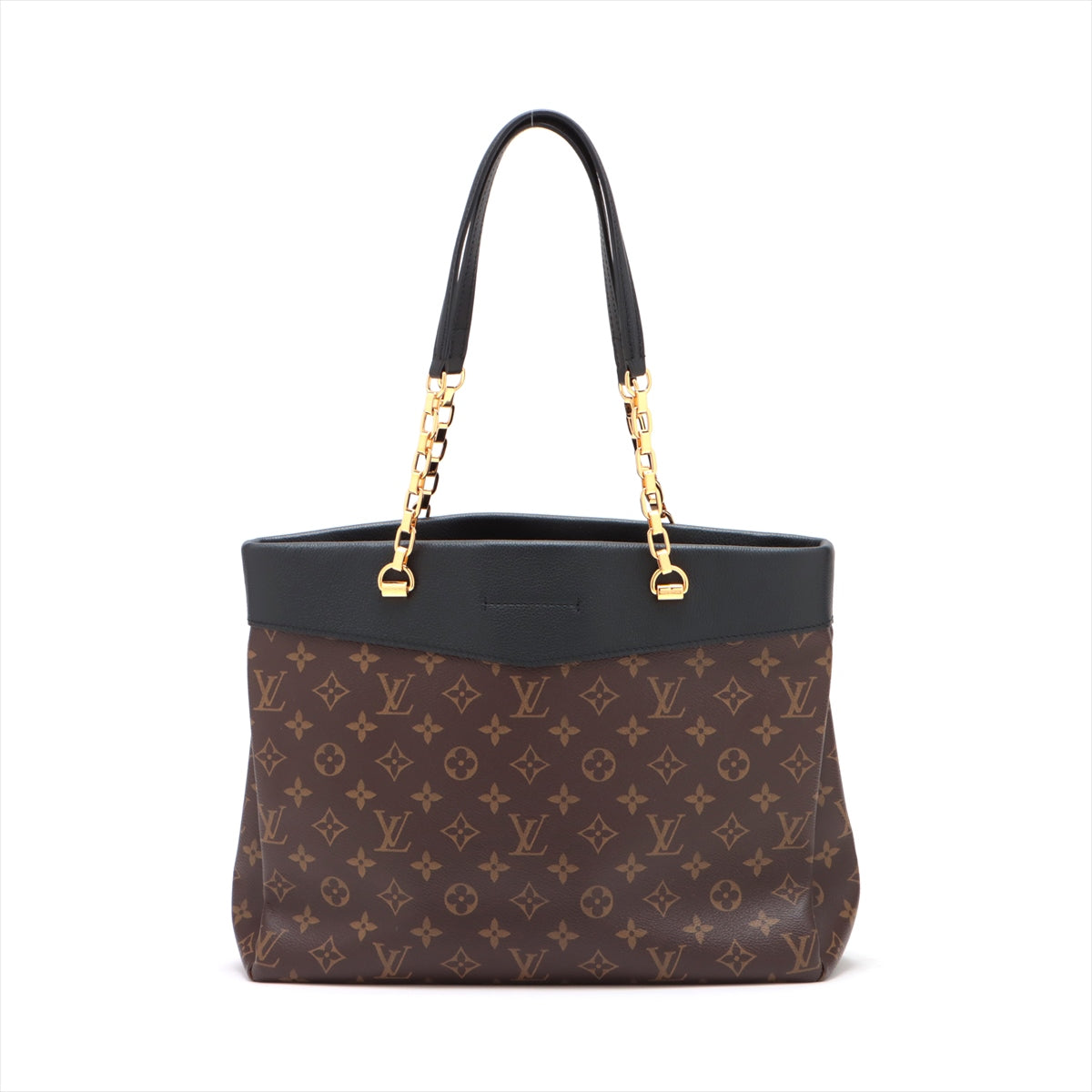 Louis Vuitton Monogram Palass  M51198