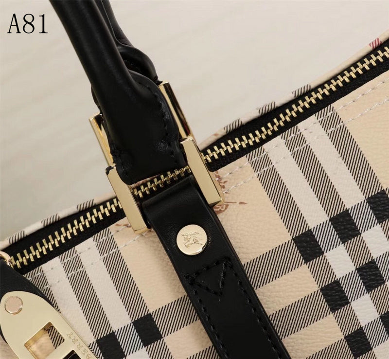 ELE Fashion -BBR Bags - 849