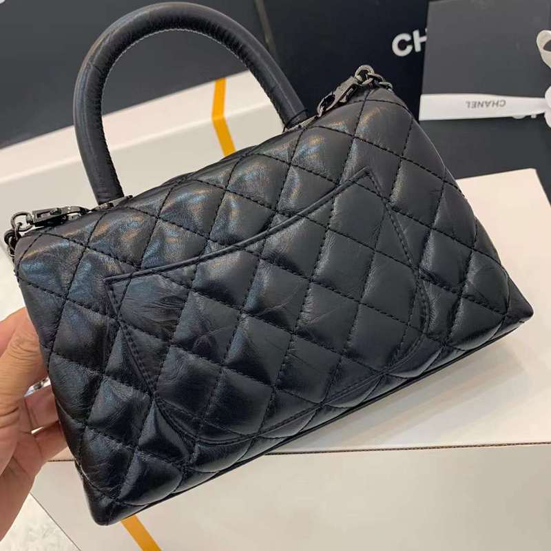 Satchel Bags - CHL Bags - 5997