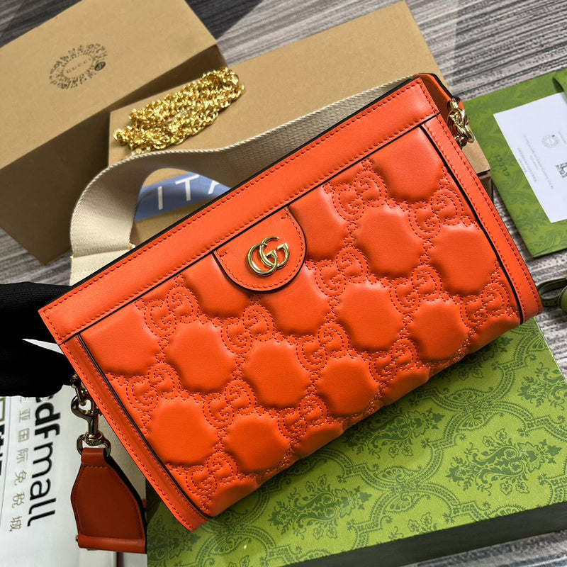 Satchel Bags - GCI Bags - 7412