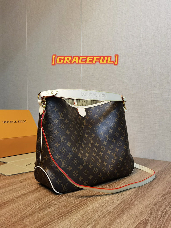 Glami-is - LOV Lady Bags - 788