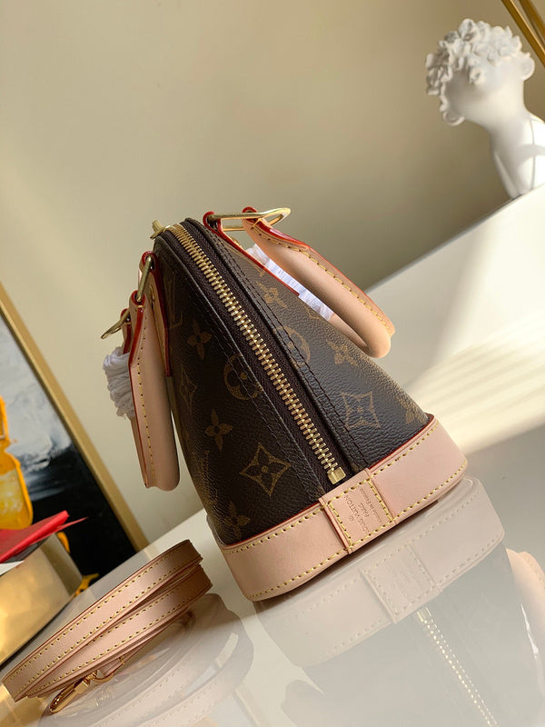 Satchel Bags - VL Bags - 1578