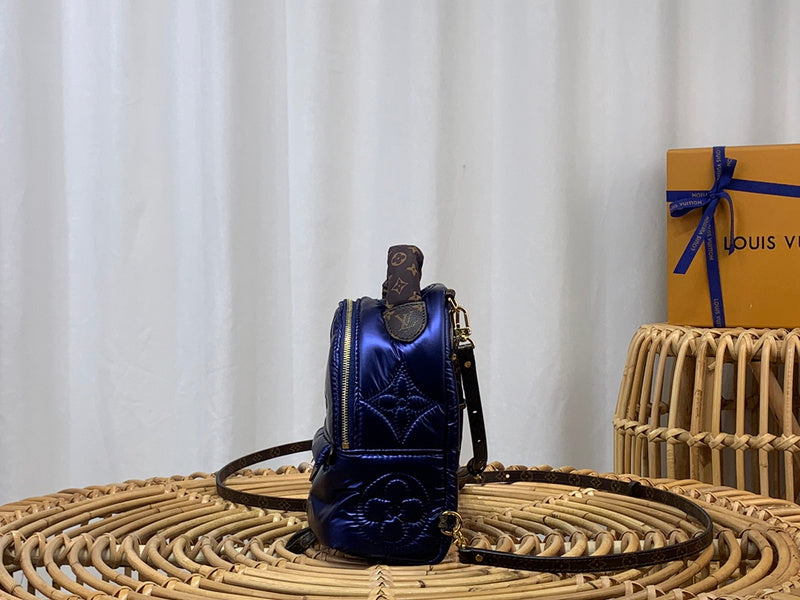 Glami-i LOV Backpacks - 001