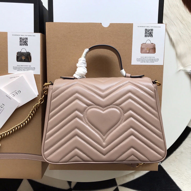 Glami Fashion - GCI Bags - 2992
