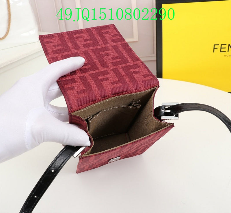 Glami - FDE Bags - 2497