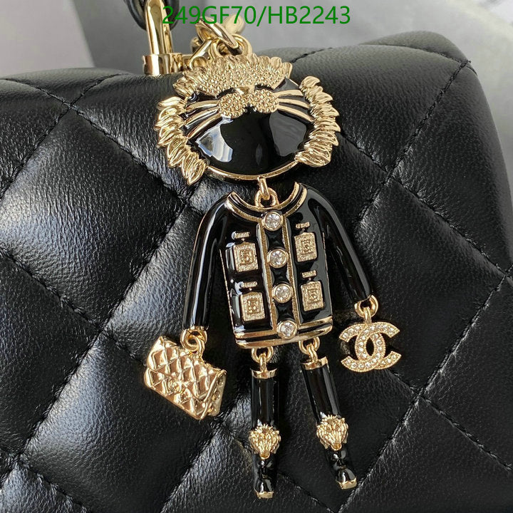 SAMC - CHL Bags - 191