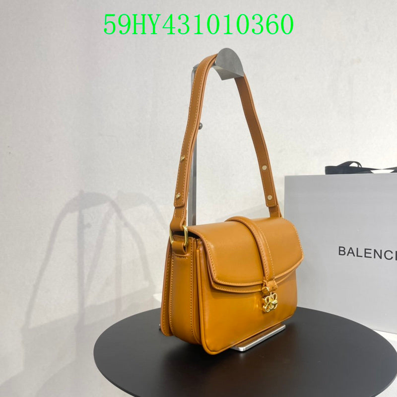 Glami GlamI - BGA Bags - 2033