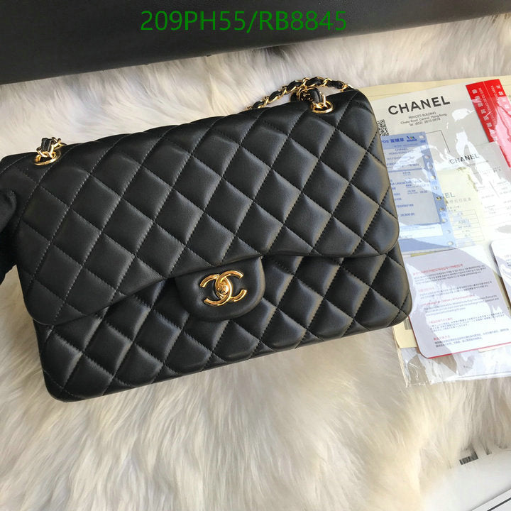 SAMC - CHL Bags - 446