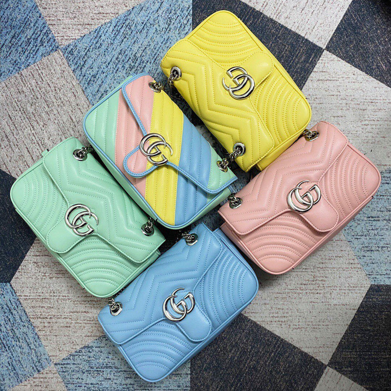 Glami Fashion - GCI Bags - 10602