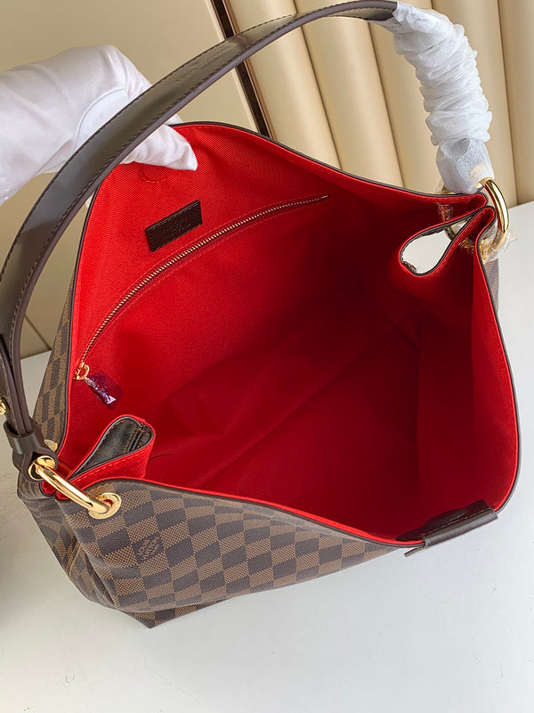 Satchel Bags - VL Bags - 4279