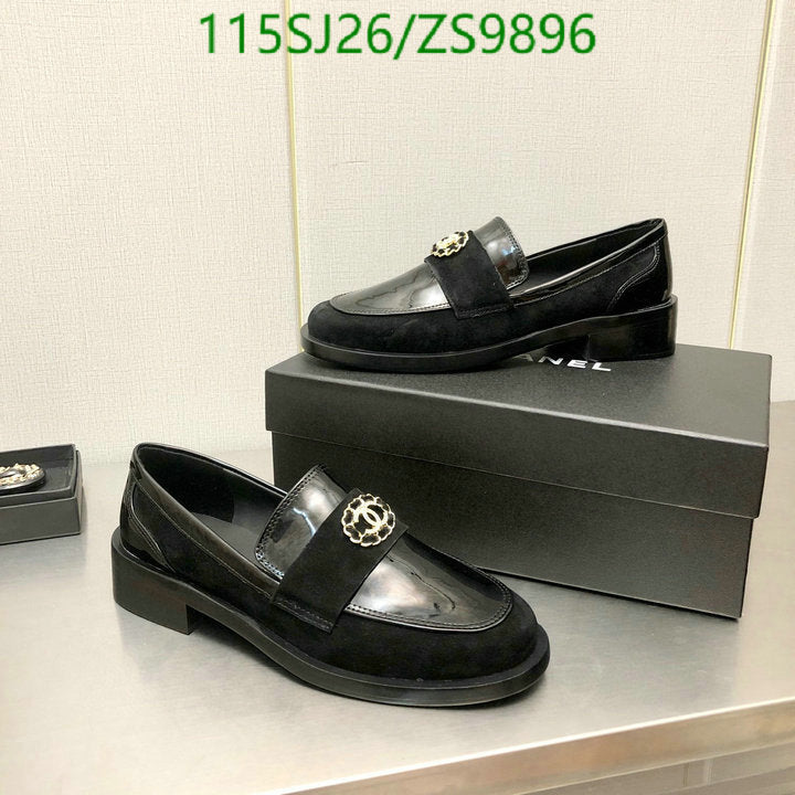 SAMC - CHL Women Shoes - 073