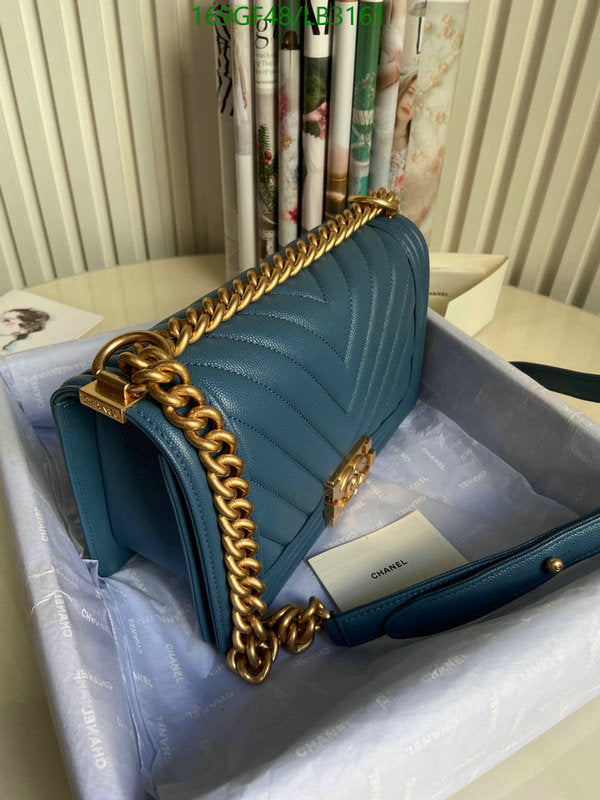 SAMC - CHL Bags - 938