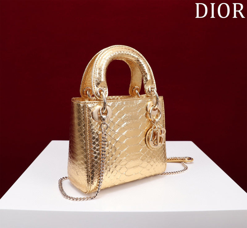 ELE - Dir Bags - 116