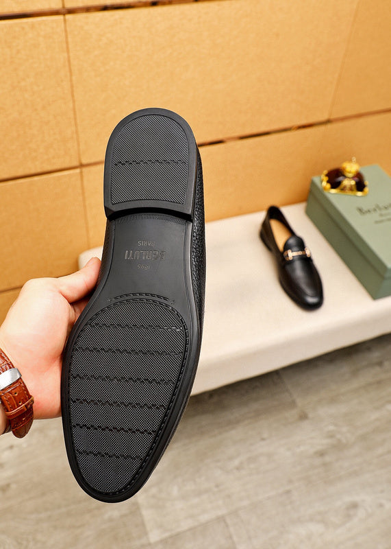 Glami - BRE Men Shoes - 411