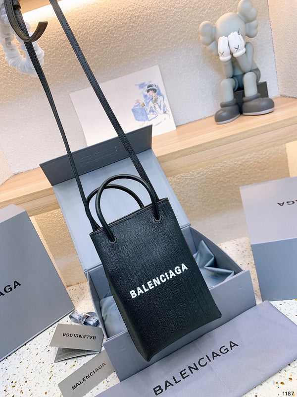 ELE Fashion - BGA Bags - 1586