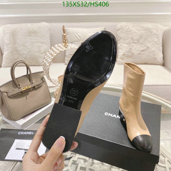 SAMC - CHL Women Boots - 047