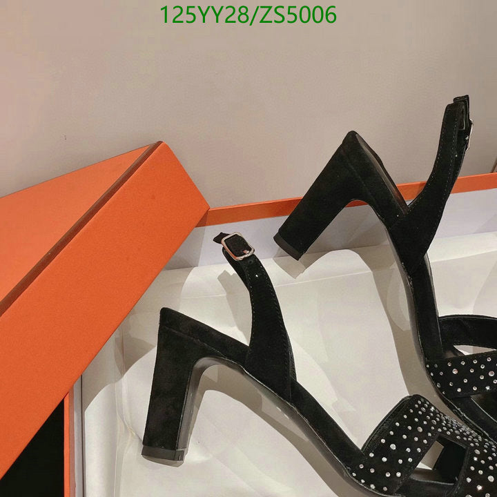 SAMC - HMS Women Shoes - 401