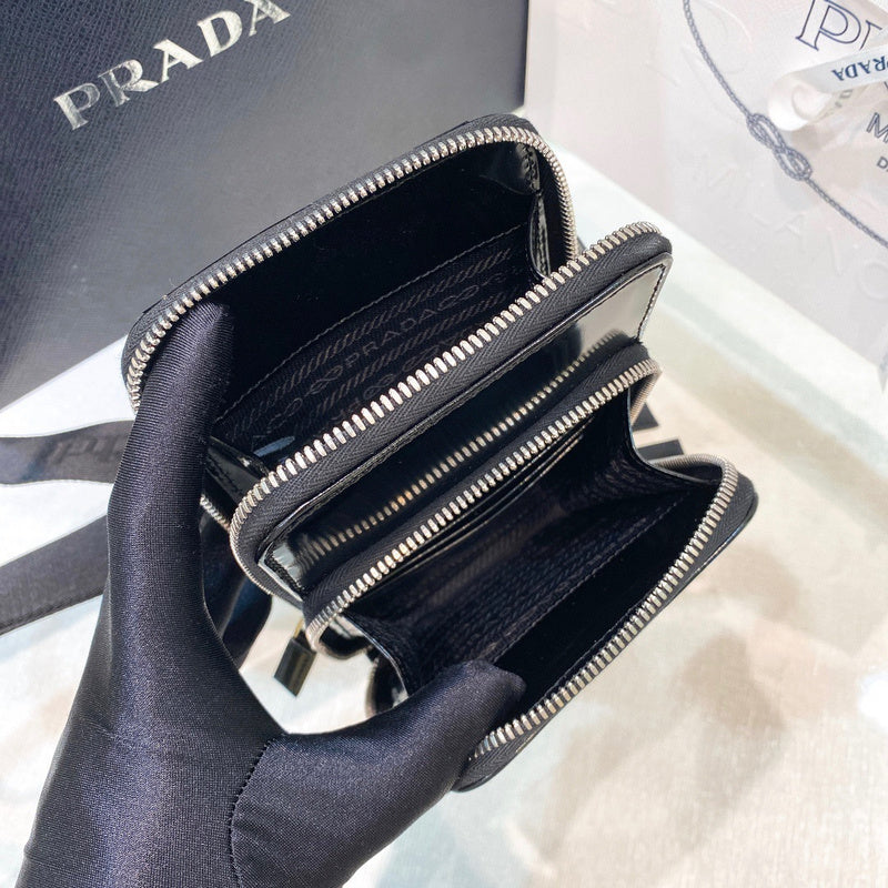 Glamy - PD Bags - 1268