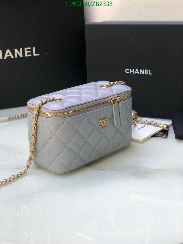 SAMC - CHL Bags - 620