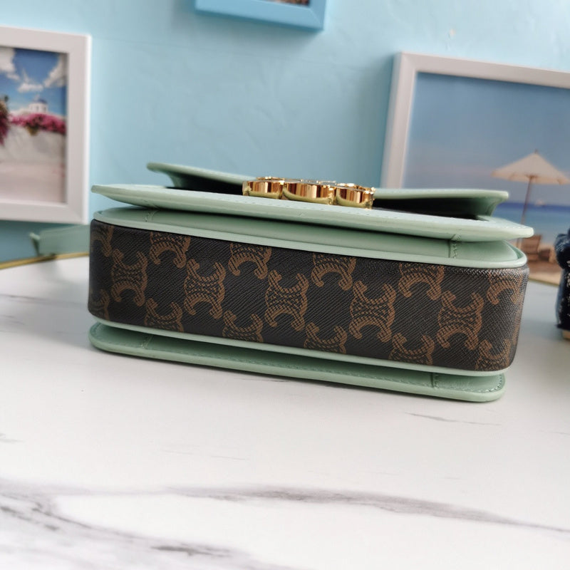 Glamy - COL Bags - 1390