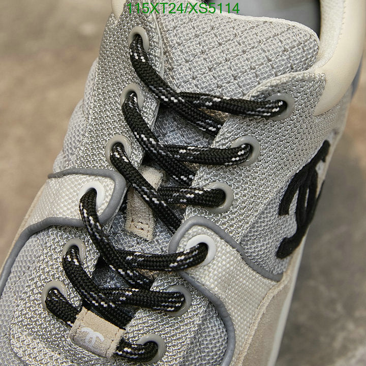 SAMC - CHL Women Shoes Sneakers - 197