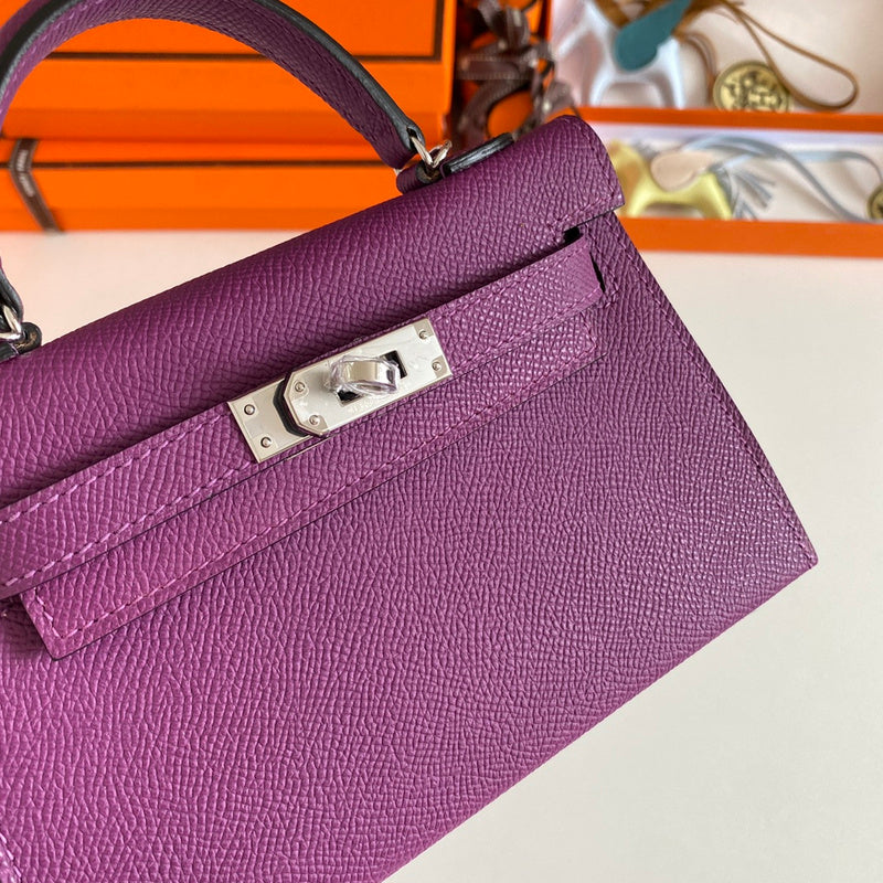 Glamy - HMS Bags - 507