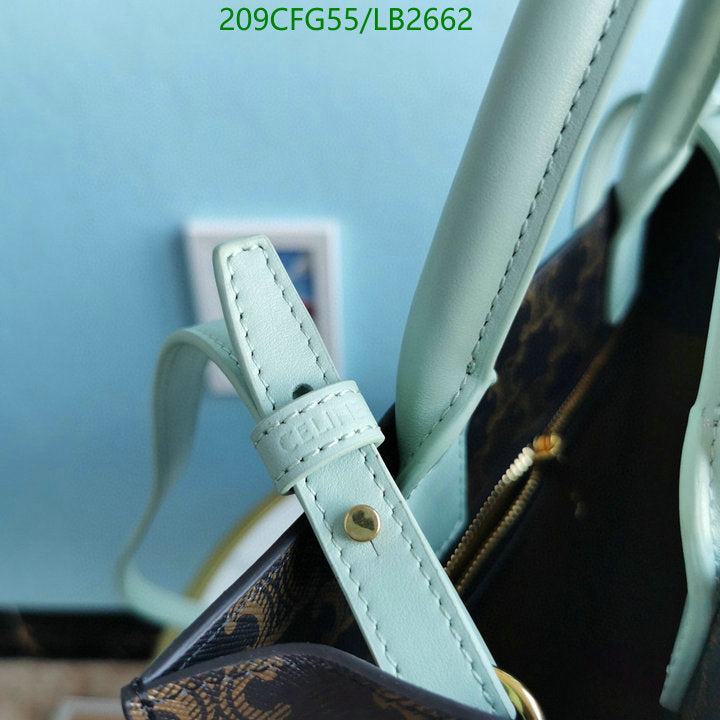 SAMC - COL Bags - 365