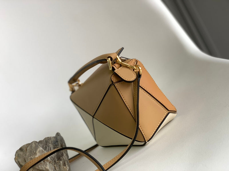 Glamy - LWO Bags - 276