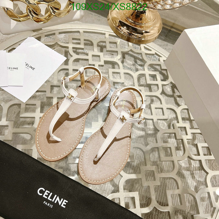SAMC - COL Women Shoes - 270