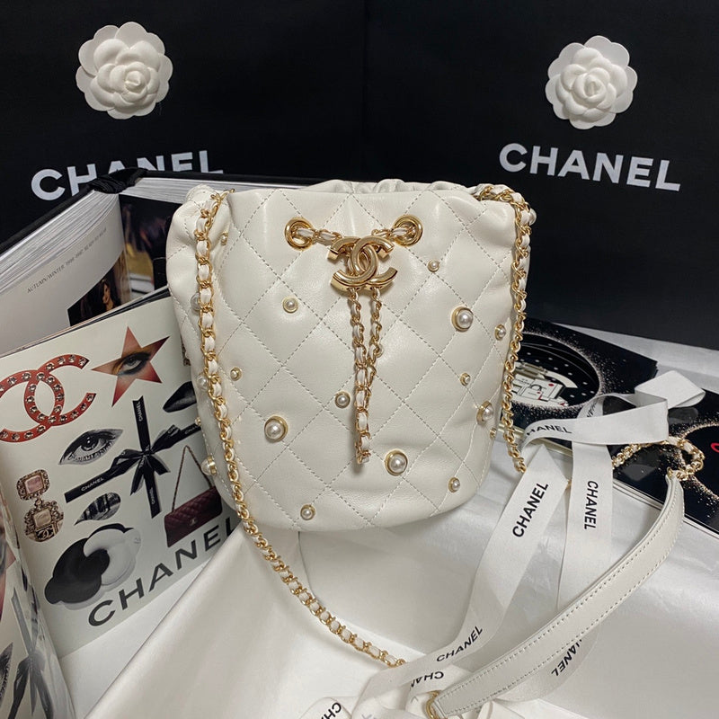 Chanel Bags