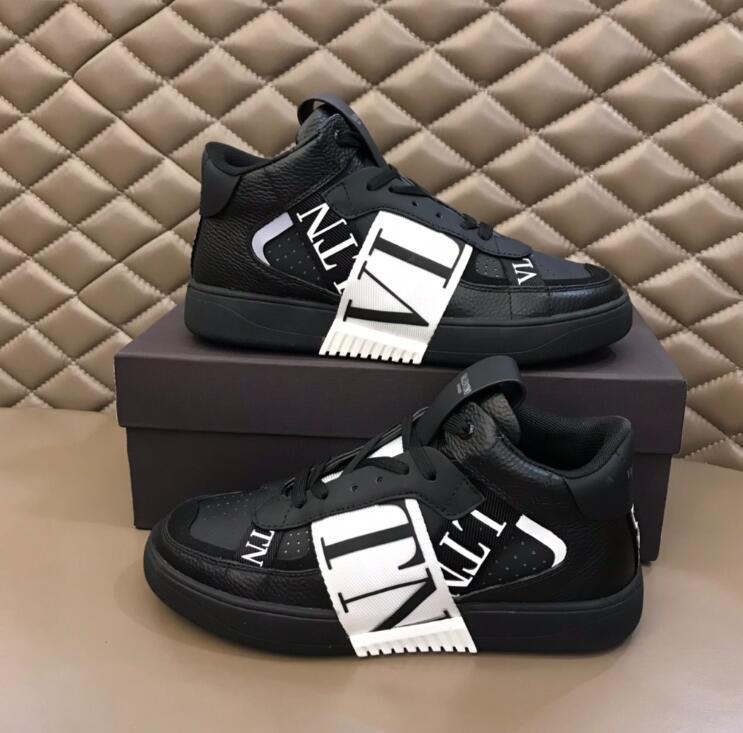 SAMC - VEL Men Shoes - 256