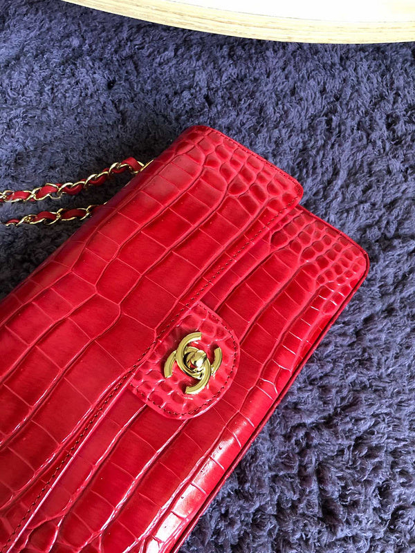 Satchel Bags - CHL Bags - 312