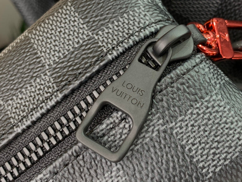 GlamI Lu-Vi bags - 2585