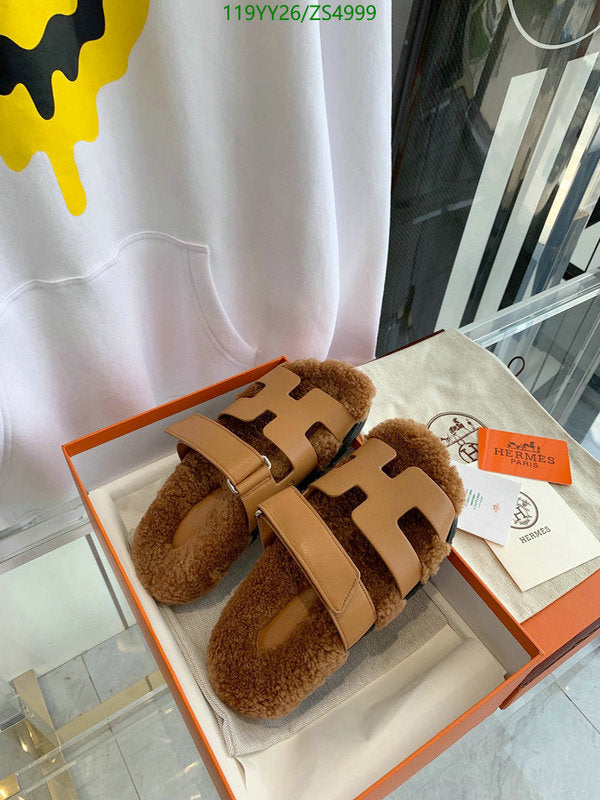 SAMC - HMS Women Shoes - 317