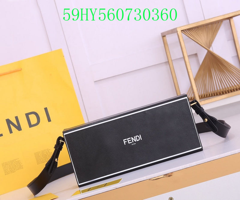 Glami - FDE Bags - 2508